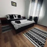 Casa POTE, hotel u Covasni