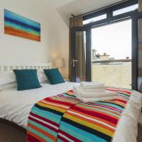 ILFRACOMBE LANDMARK VIEW 3 BEDROOMS Sleeps 68