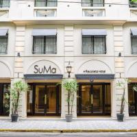 SuMa Recoleta Hotel, Retiro, Buenos Aires, hótel á þessu svæði