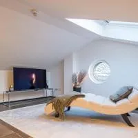 Sellmann´s Boutique Hotel, hotel en Dortmund