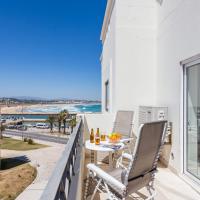 Fabrica da Ribeira Apartment by Seewest, Hotel in Lagos