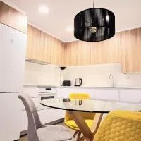 PISO EN DURANGO – hotel w mieście Durango