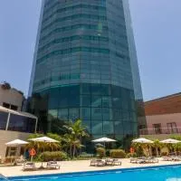 Quinto Centenario Hotel, hotel din Cordoba