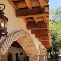 Casa Rustica en la Reserva Tehuacán-Cuicatlán, viešbutis mieste Santa María Tecomavaca