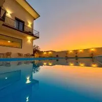 Amada Hotel Siracusa, hotel i Melilli