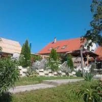 HAnd Birtok, hotel sa Siklós