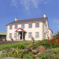 Carnalbanagh House, Hotel in Portstewart