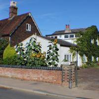 Moleside Cottage