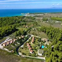 Sani Polyastron Hotel & Spa