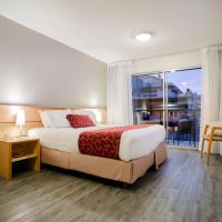 Punta Trouville Hotel, hotell i Pocitos, Montevideo