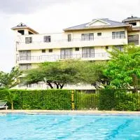 ROYAL ACACIA HOTEL ISIOLO, hotel en Tarbaj