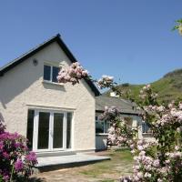 Cherry Tree Cottage Coniston