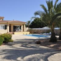 Villa Francisca