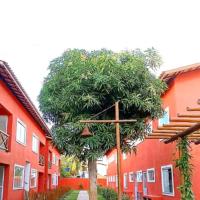 Village no Residencial Ecoville das Mangueiras, 3km da praia de Guarajuba