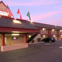 Lakeview Inn Centralia, hotel en Centralia
