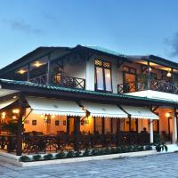 Samawa Transit Hotel, hotel near Sultan Muhammad Kaharuddin III Airport - SWQ, Sumbawa Besar