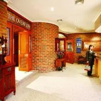 Hotel Bruce County, ξενοδοχείο σε Mount Waverley