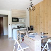 Studio Chamrousse, 1 pièce, 4 personnes - FR-1-340-269