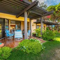 Wailea Ekahi, #30B condo, hotel en Mokapu Beach, Wailea