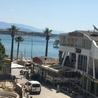 Cavide Hanım Apart, hotel di Didim