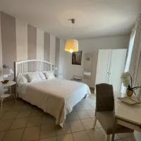 B&B al Doremi, hotel v destinácii Castegnero