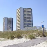 IFA Fehmarn Hotel & Ferien-Centrum, hotel a Burg auf Fehmarn