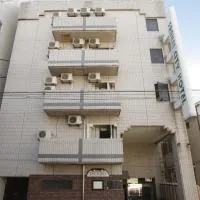 Sankei City Hotel Hachioji, khách sạn ở Hachioji