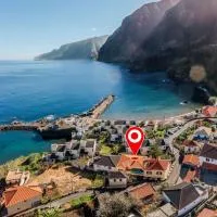 Casa Das Videiras، فندق في سيكسال