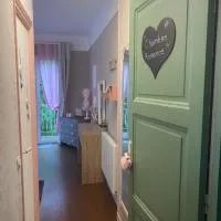 Le Moulin du Modon proche du ZOOPARC de BEAUVAL, hotel Couffyban