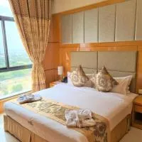 Hotel Express, hotel a Luanda