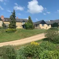 Weatherhead Farm, хотел в Бъкингам