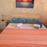 Appartamento sul Naviglio, alle porte di Milano, hotel u gradu 'Corsico'