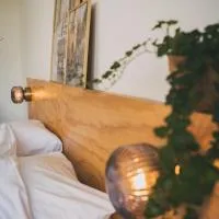 Hotel restaurant SAM