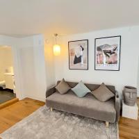 Amazing Flats Near Tivoli Gardens & Copenhagen City Hall Square