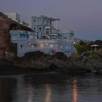 Sur Restinga, hotel en La Restinga