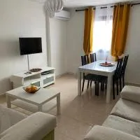 Appartement Célia, hotel u gradu Algemesí