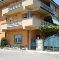 B&B Esperança, hotel en Frascineto