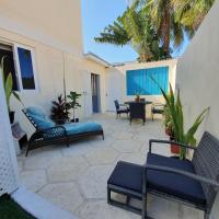 Ocean Breeze Villa 242