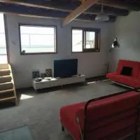 CAM Maresme 1 apartamento Barcelona y playa, готель у місті Масноу