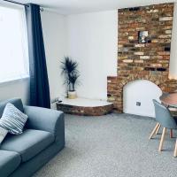 Aylesbury Apartment for Contractors and Holidays