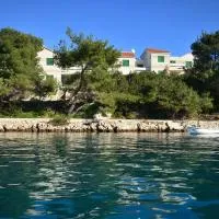 Povlja Bungalows, hotelli kohteessa Povlja