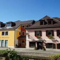 Gasthof Metzgerwirt, hotel Regenstaufban