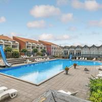 Amazing apartment in Faaborg with Outdoor swimming pool, WiFi and Indoor swimming pool