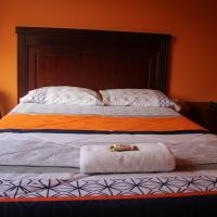Centro Macas, hotel poblíž Letiště Edmundo Carvajal - XMS, Macas