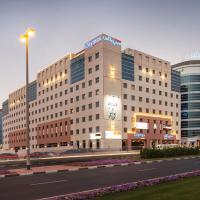 Citymax Hotel Bur Dubai