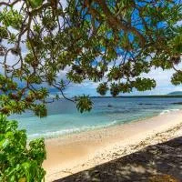 Tamarin में, होटल Beachfront Tamarin Villa