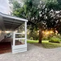Bluelake Retreat, hotel u gradu Metung