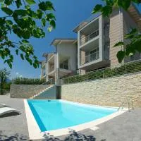 Residenza Simona, hotel en Mezzegra