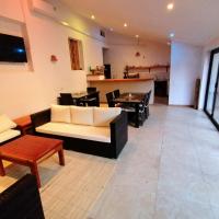 Villa 33, hotel near Chileka International Airport - BLZ, Blantyre