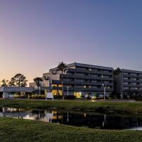 Palazzo Lakeside Hotel, Hotel in Kissimmee